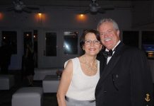 Encounters w/ Key Biscayne Yacht Club — May 2013