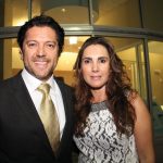 Karla and Jose Luis Bueno