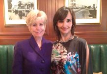 Encounters w/ EWM Realty International — May 2013
