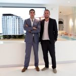 Oren and Tal Alexander