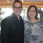 Jesus Manuel & Liliana Carmenate