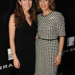 Alicia Lamadrid & Alicia Cervera