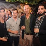 Barbara Basti, Adam Huges, Mark Schmidt, & Julian Martin