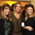 Juliana Pereira, Fernanda Barros, & Mariana Lima
