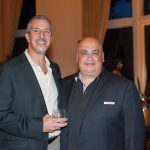 Edward Levy & Omar Saad
