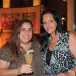 Michelle Leon, Carmen Martin
