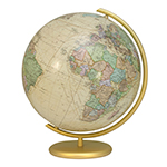 Columbus-Weimar-Desktop-Globe