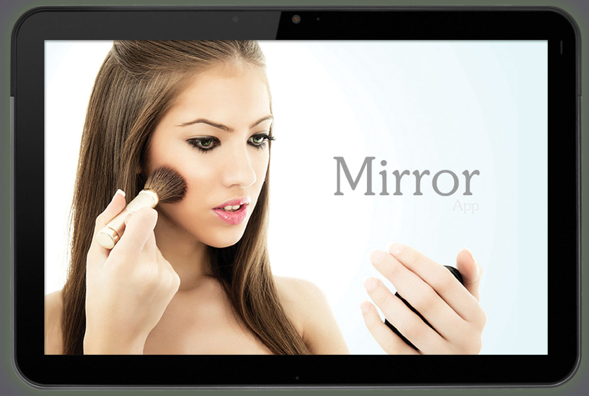 EasyTouchUps Key Biscayne Magazine