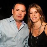 Fernando and Lorena Guardazzi
