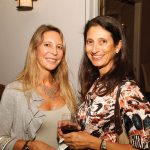 Giulietta Ulloa & Silvia Bermudez