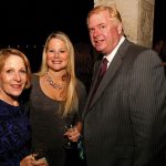 Jeri Volpe, Kara Diez & Greg Van Natter