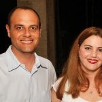 Jorge & Liza Boj
