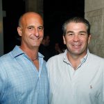 Mike Aixala & Eduardo Barco