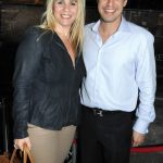 3- Maria Tartaglia and Andres Asion