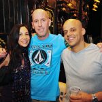 Amy Cinnamon, Andy Paskow, &amp_ Albert Guilarte