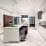 Downsview-Kitchens