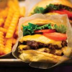 Shake-Shack
