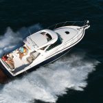 Opener-Tiara-3600-Cornet-Dayboat