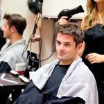 Martha’s-Unisex_10244392-portrait-of-a-customer-with-a-female-hairdresser