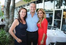 Encounters w/ Cervera Real Estate — December 2012