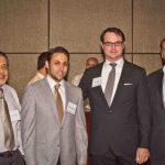 James-doddo,Amin-rajani,matt-feely,ramon-de-legoburn