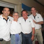Kostas-Perivolaris,Howard-Sanders,Helmut-Heinrich,Brian-Lynch