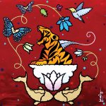 Compass-The-Arts-Tiger-Lily