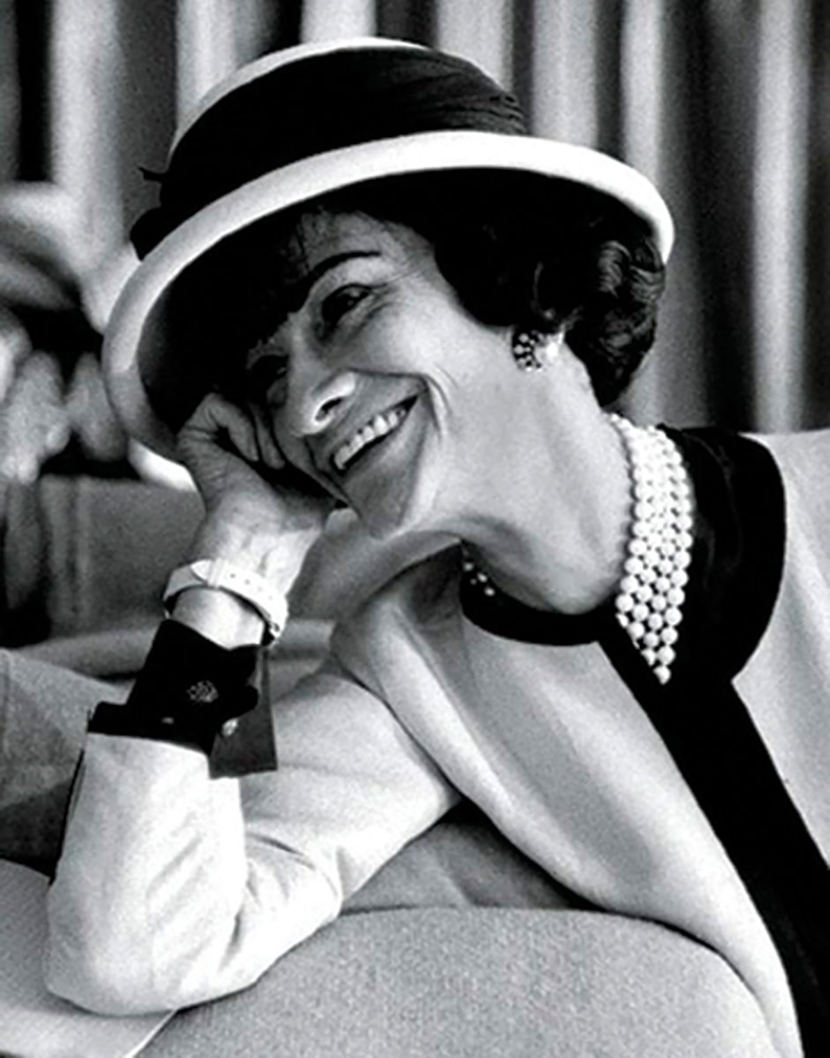 Coco-Chanel - Key Biscayne Magazine