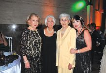 Encounters w/ I.M.7 — March 2012