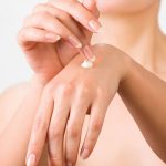 Nice-Hands_9516020-woman-hands-applying-moisturizing-cream-to-her-skin-shallow-focus