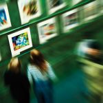 Wolfsonian-Museum_7435825-abstract-zoom-image-of-people-visiting-art-museum-stopping-by-a-picture
