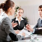 FIU-Grad-Program_9821821-portrait-of-colleagues-planning-their-work-and-discussing-it-in-office