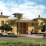 Riviera-School-Campus-Exterior