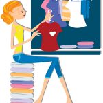 Key-Cleaners_5168811-putting-clothes-in-closet-with-clipping-path