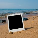 Maritza-Minor_7478389-photo-card-on-sand-beach