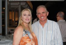 Encounters w/ Christina Termine and Diamonds on the Key — September 2011