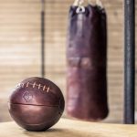 Medicine Ball by MVP 2