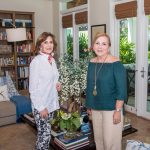 Carmen B. Llano-White – Silvia Caicedo