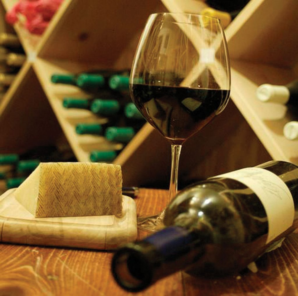 Destination Wine Key Biscayne Magazine