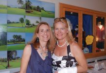 Encounters w/ PTA for Key Biscayne Elementary School — May 2011