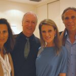Christina-&-George-Lindemann,-Coralie-&-Patrick-Duchamp
