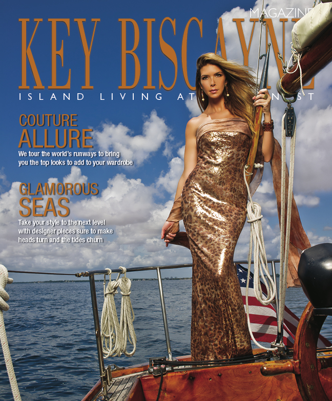 November - Key Biscayne Magazine