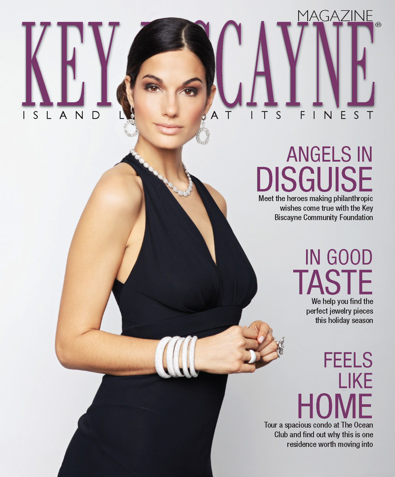 December - Key Biscayne Magazine