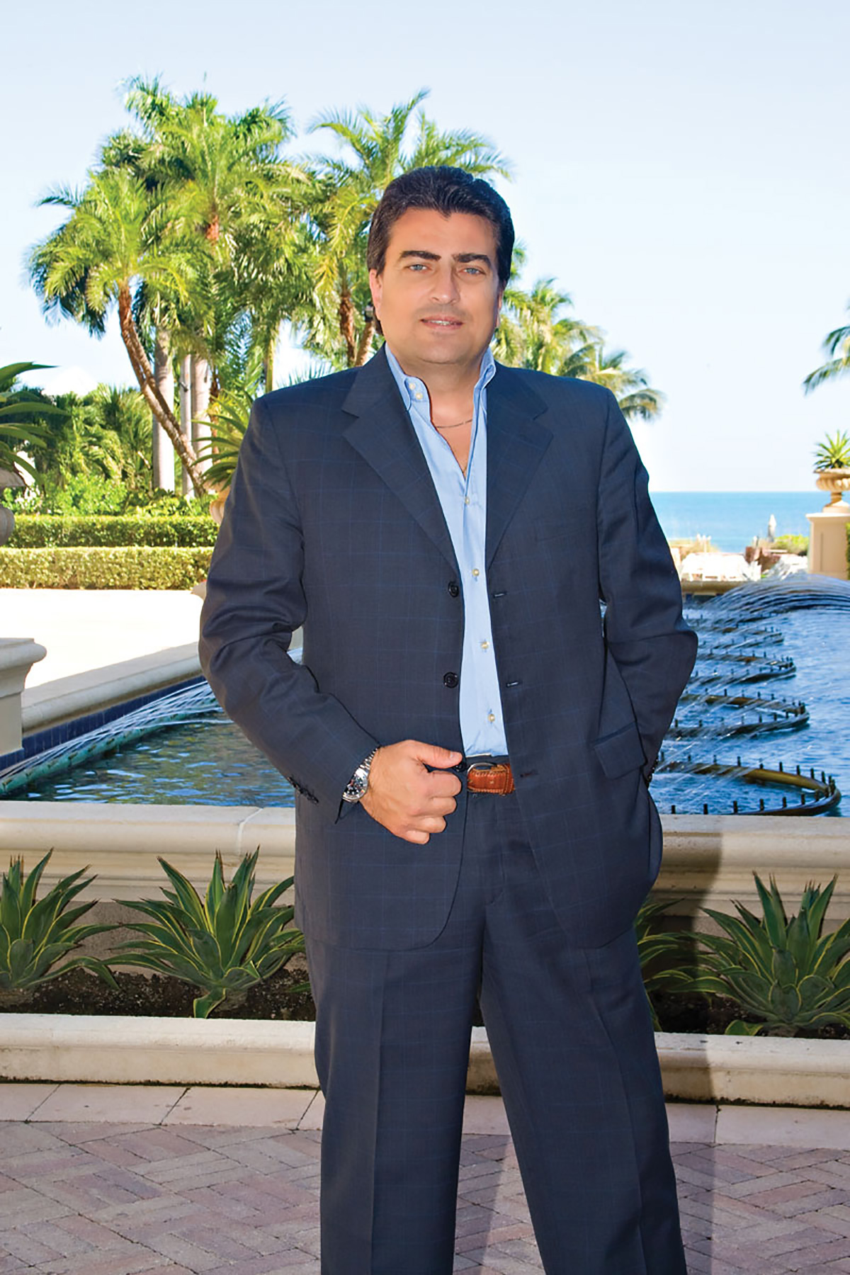 Key Players Key Biscayne Magazine