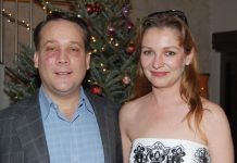 Encounters w/ Christina Termine of Diamonds on the Key — February 2010