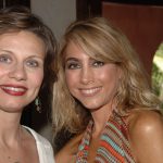 Christine-Galliano-and-Paola-Guerra