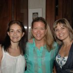 Margarita-Guerrero,Saskia-Touret,Ivette-Rey