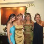 Claudia-Martinez,-Gloria-Fallon,-Becky-Lozano-&-Marta-Ligia-Isaa