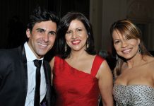 Encounters w/ Casa Felipe — July 2009