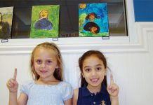 Encounters w/ Magic of Learning — April 2009